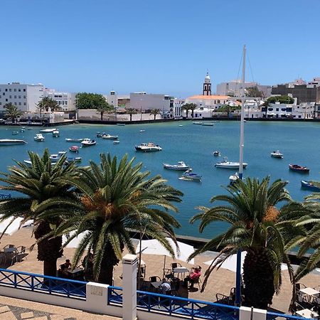 Ferienwohnung Casa El Jable Arrecife  Exterior foto
