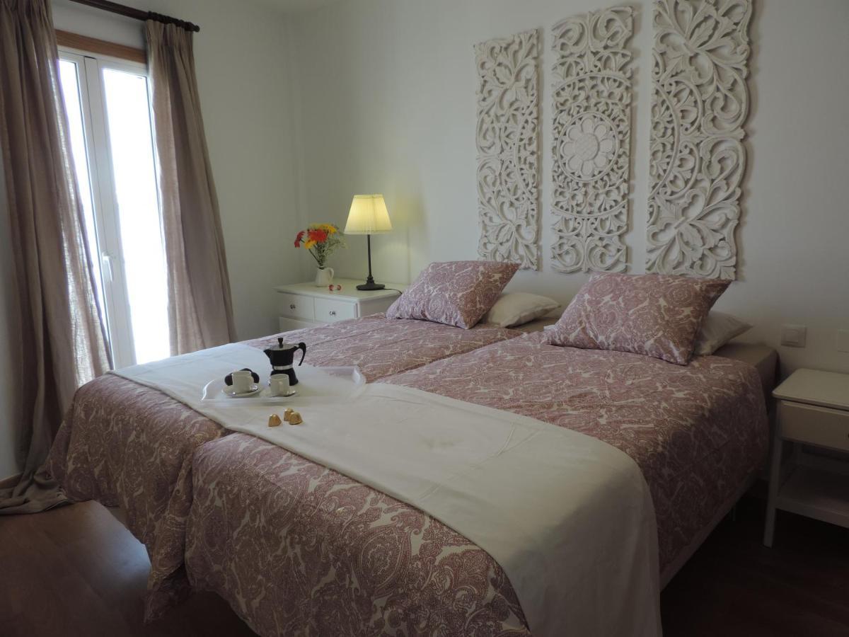 Ferienwohnung Casa El Jable Arrecife  Exterior foto
