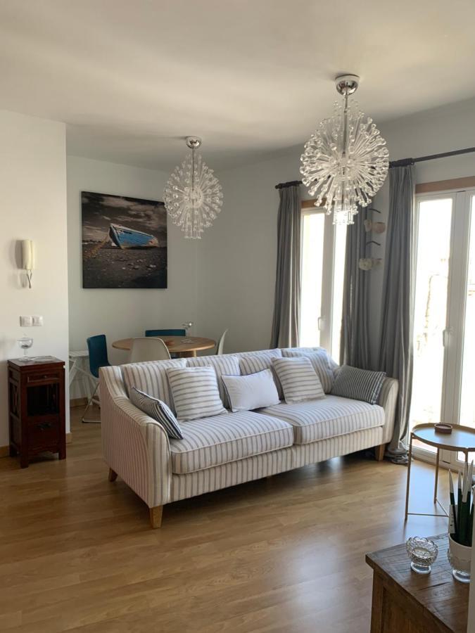 Ferienwohnung Casa El Jable Arrecife  Exterior foto