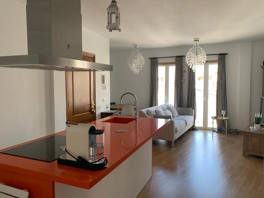 Ferienwohnung Casa El Jable Arrecife  Exterior foto