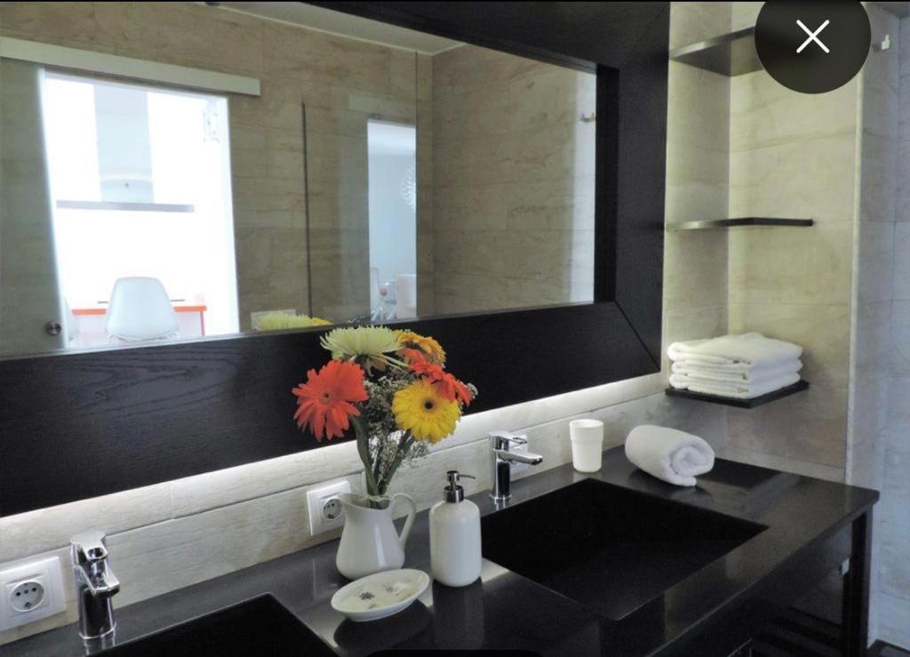 Ferienwohnung Casa El Jable Arrecife  Exterior foto