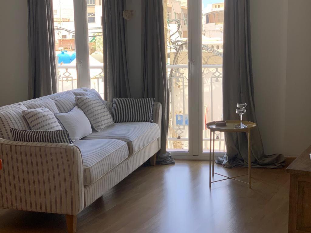 Ferienwohnung Casa El Jable Arrecife  Exterior foto